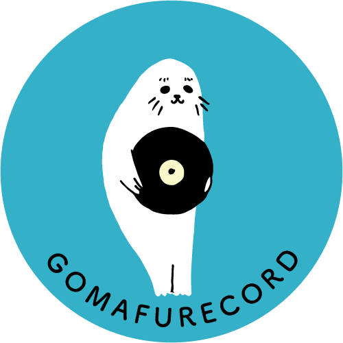 GOMAFU RECORD