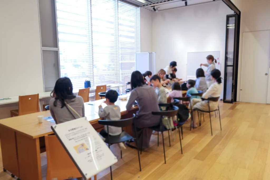 2026年3月24日〜29日不知火美術館・図書館にてDOLPHIN EYESが見た世界　ーイルカたちからのメッセージー展示会・オルゴールワークショップの画像