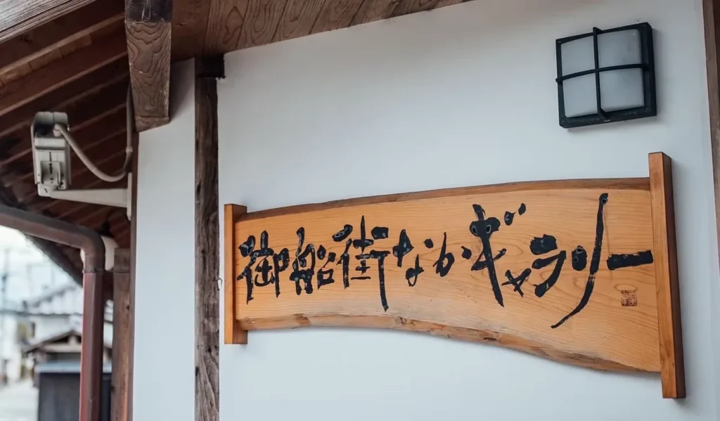 御船街なかギャラリーの画像