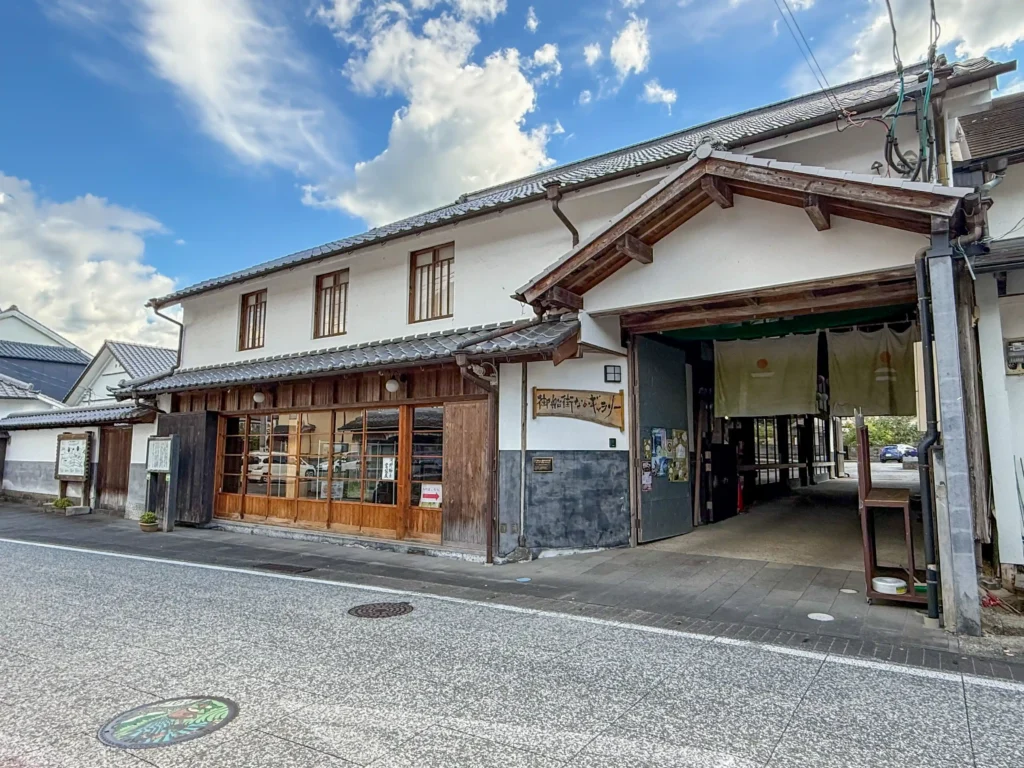2026年7月11日〜12日、御船街なかギャラリーにてDOLPHIN EYES 展示会の様子の画像
